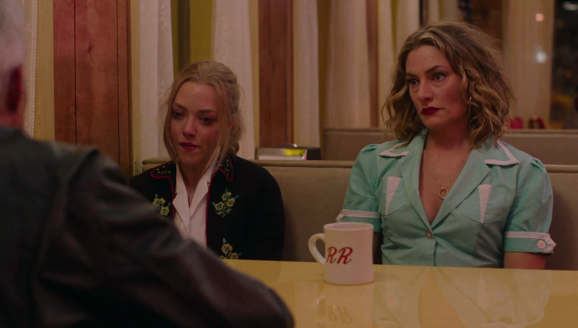 Twin Peaks: The Return Twin Peaks: The Return