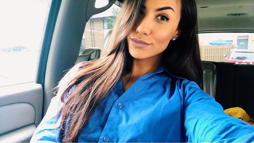 Brigitte Goudz
