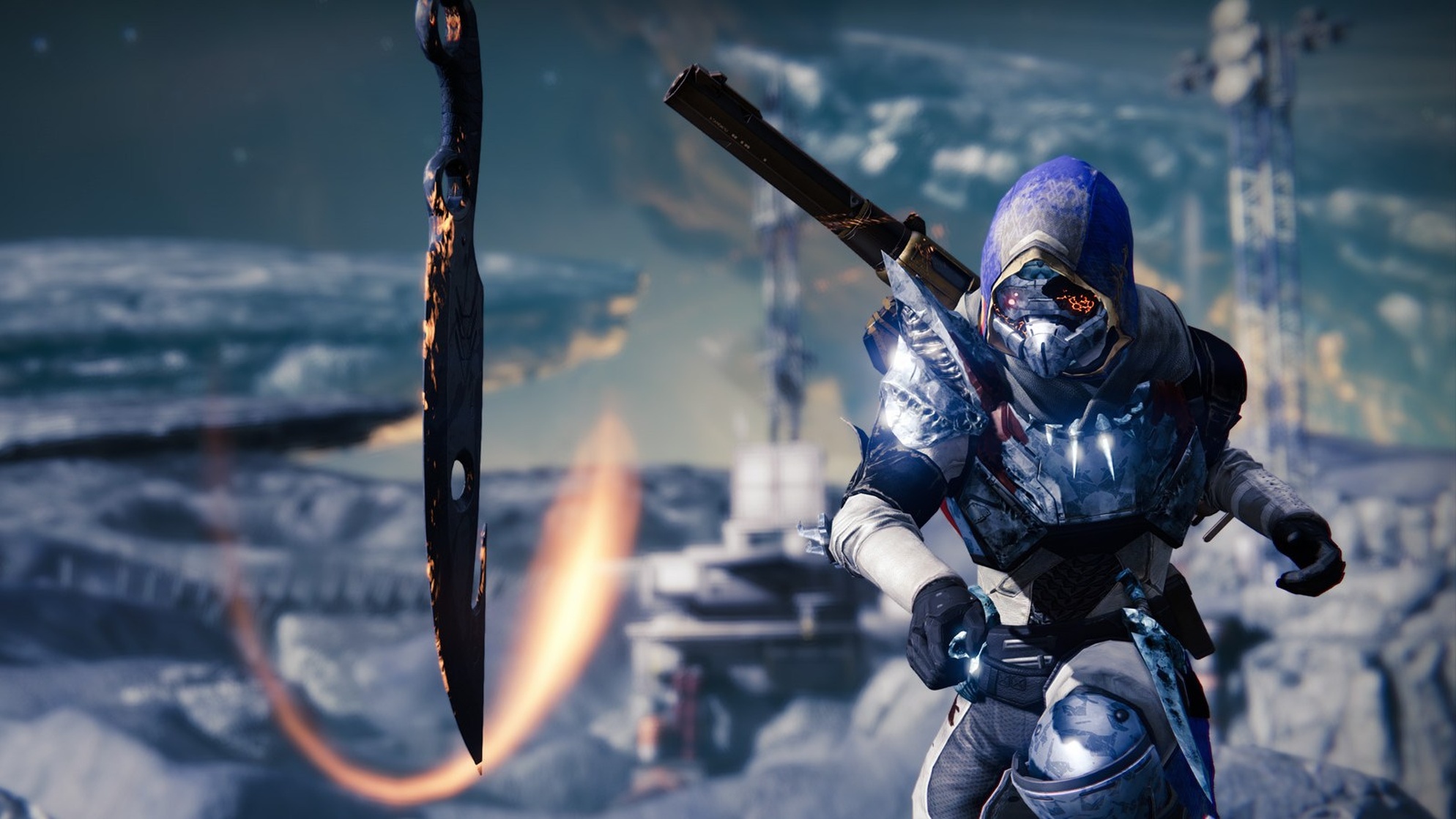 Destiny