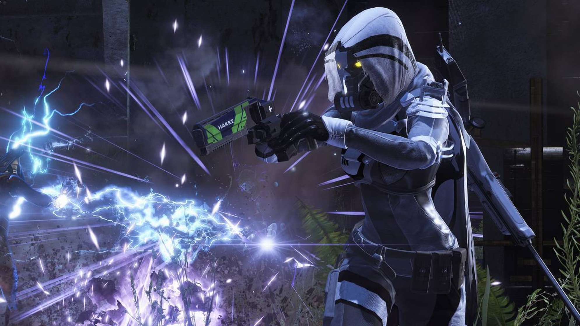 Destiny