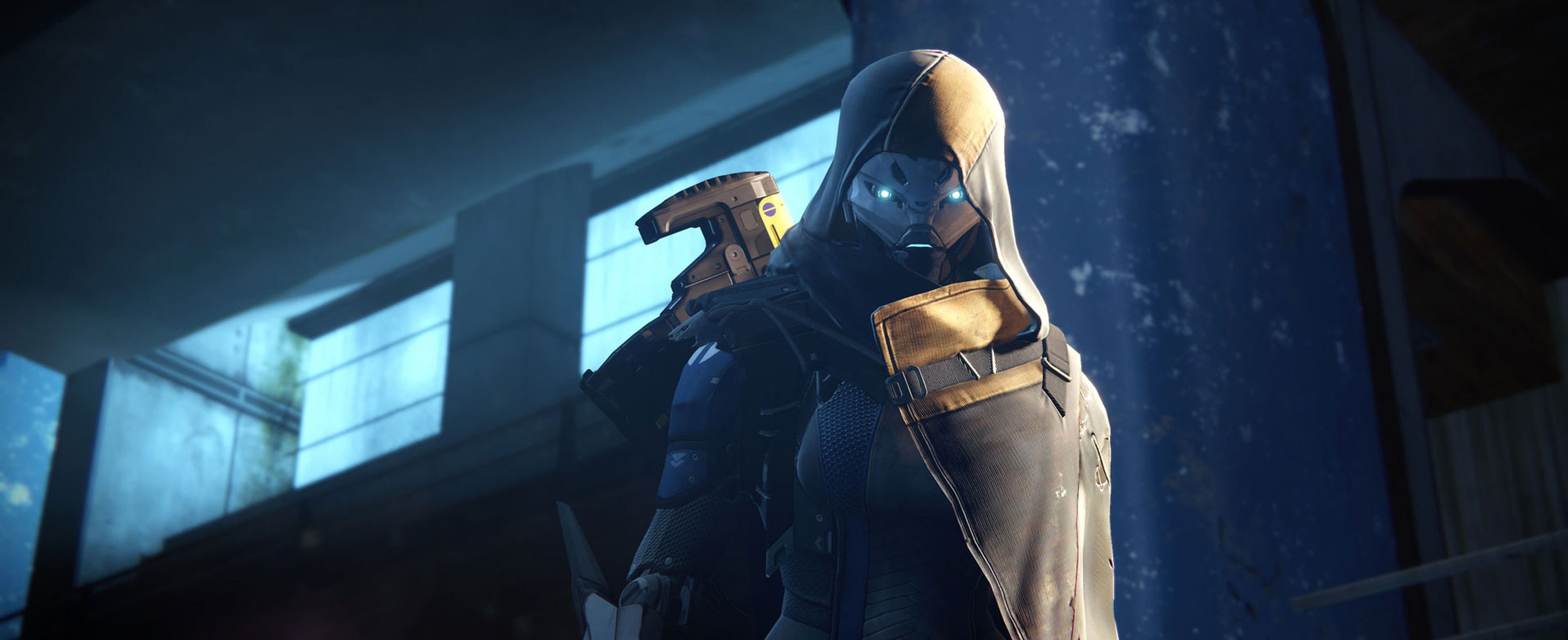 Destiny
