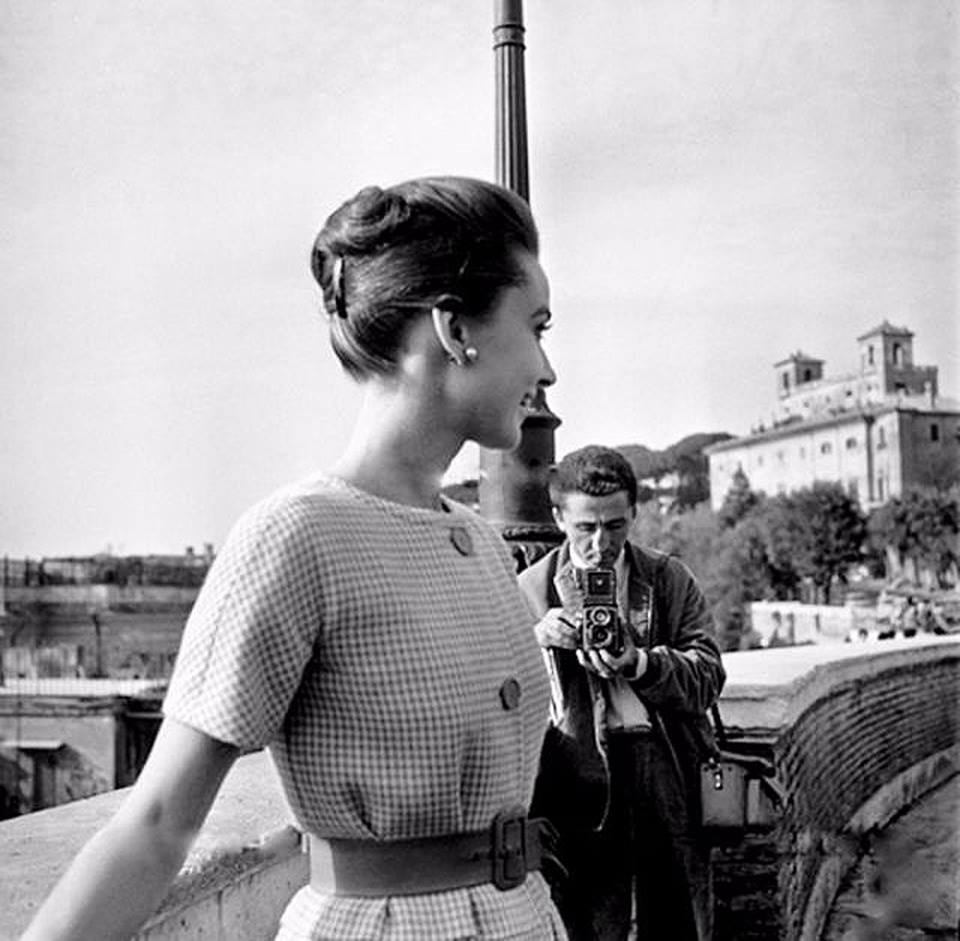 Audrey Hepburn