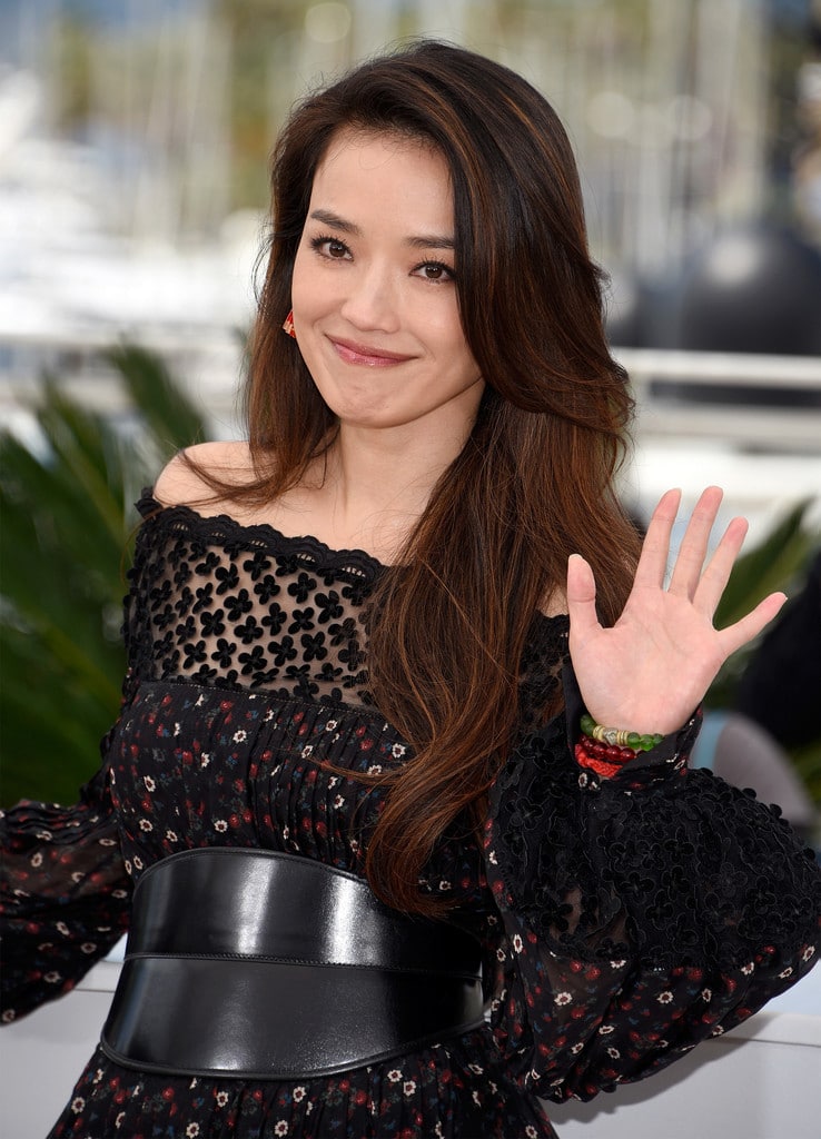 Shu Qi Pics