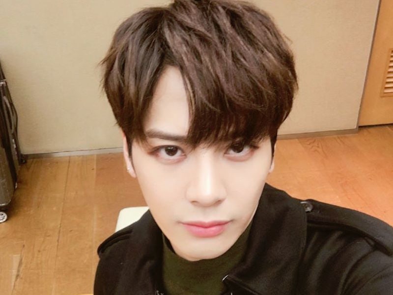 Jackson Wang