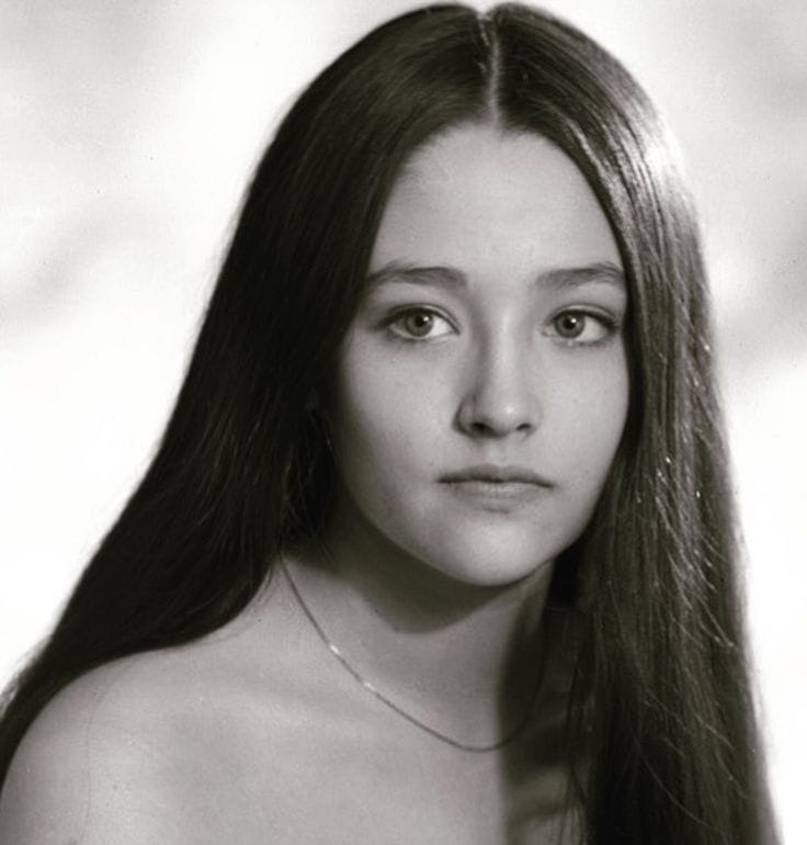 Image of Olivia Hussey