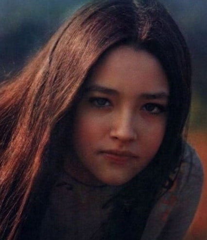 Picture of Olivia Hussey