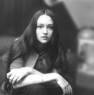 Picture of Olivia Hussey