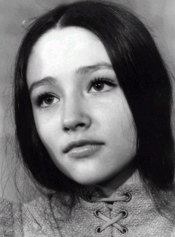 Picture of Olivia Hussey