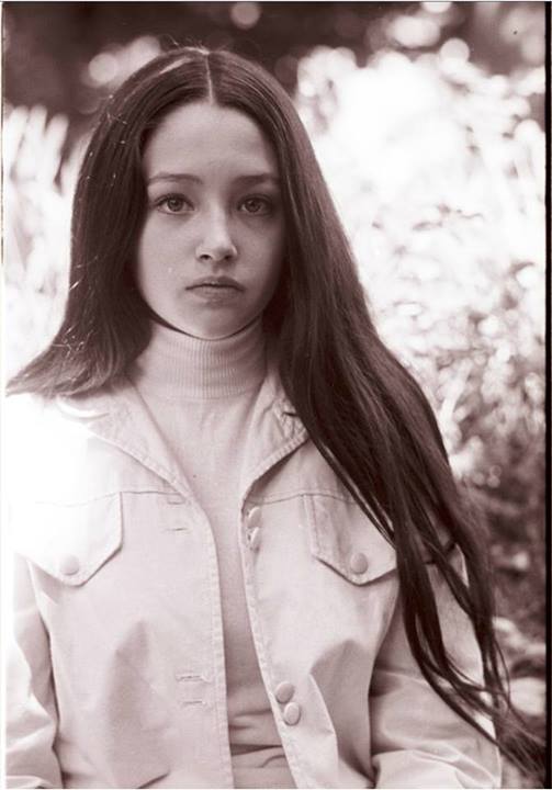 Olivia hussey фото