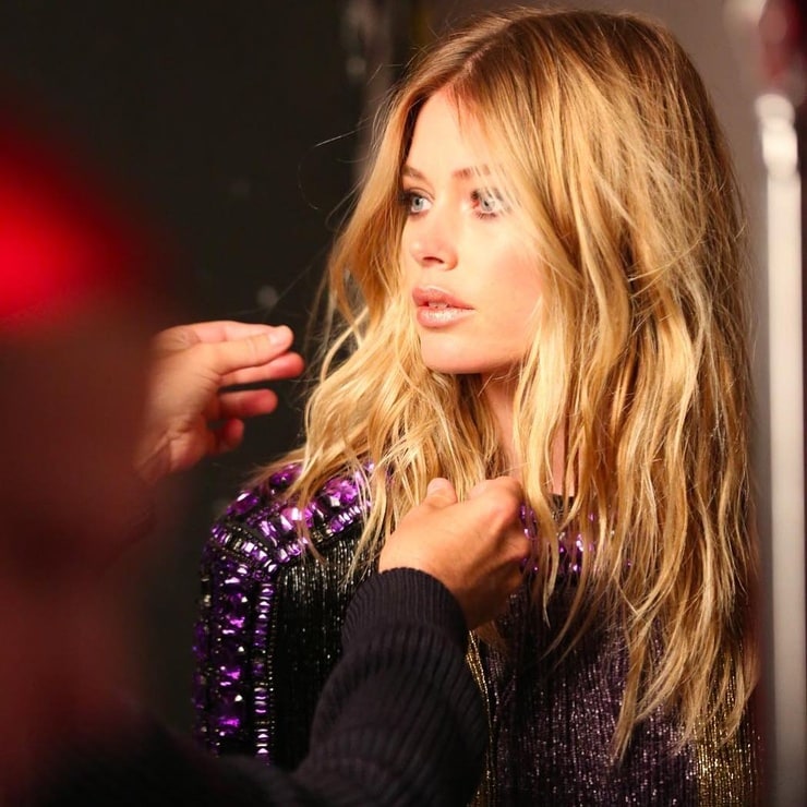 Picture Of Doutzen Kroes