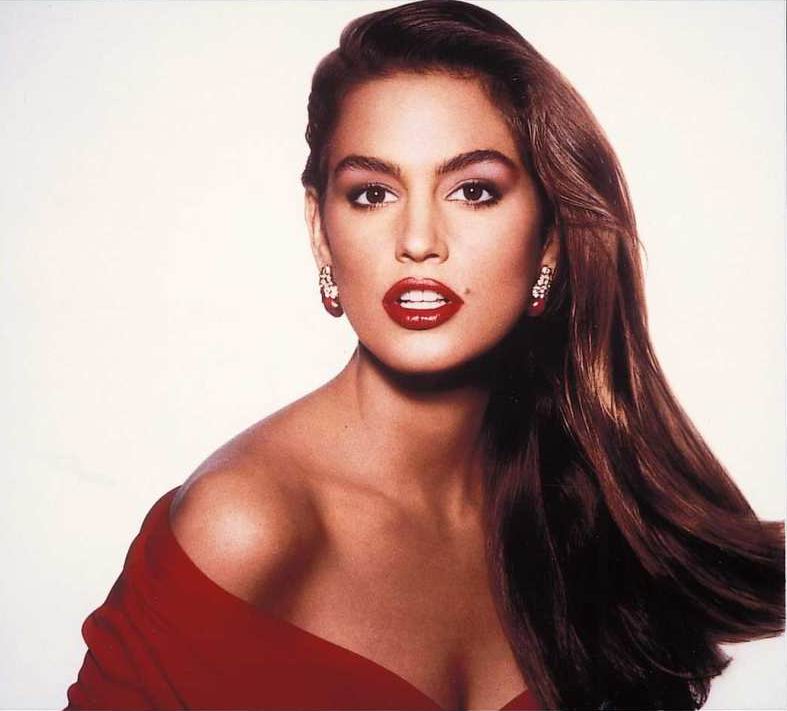 Cindy Crawford Cindy Crawford