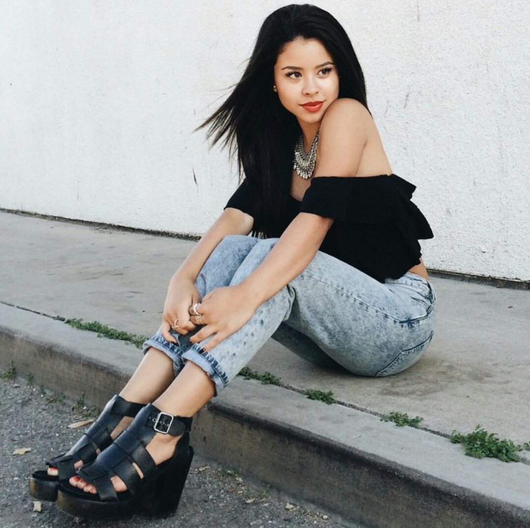 Cierra Ramirez