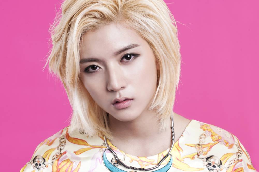 Ren (Nu'est)