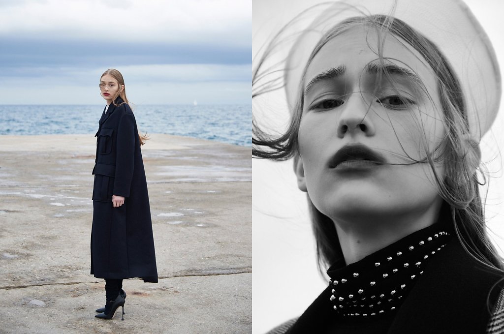 Picture of Kasia Oskard