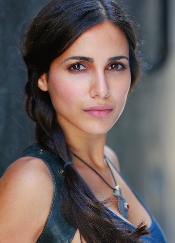 Picture of Yasmine Aker