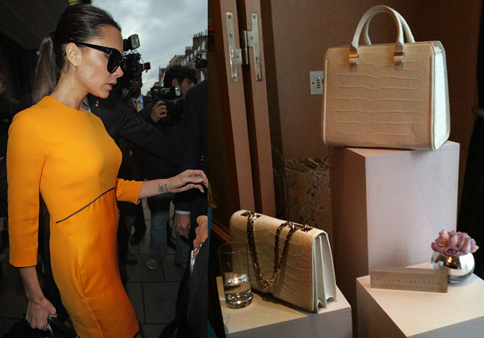 Victoria Beckham Victoria Beckham