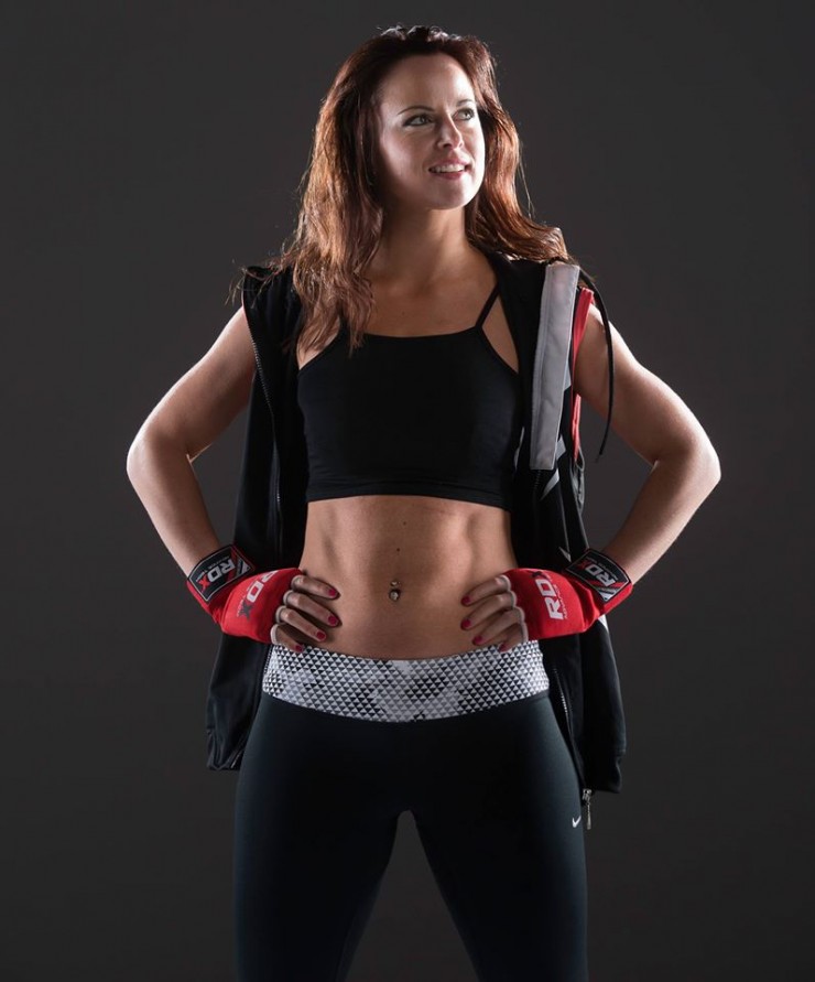 Picture of Chloé Bruce