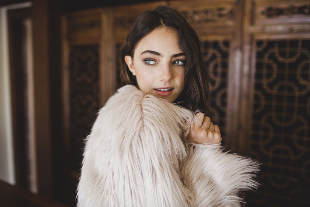 Amelia Zadro