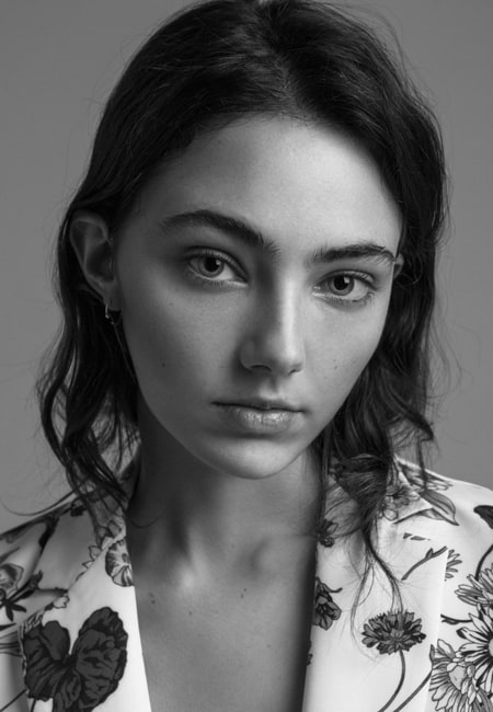 Amelia Zadro