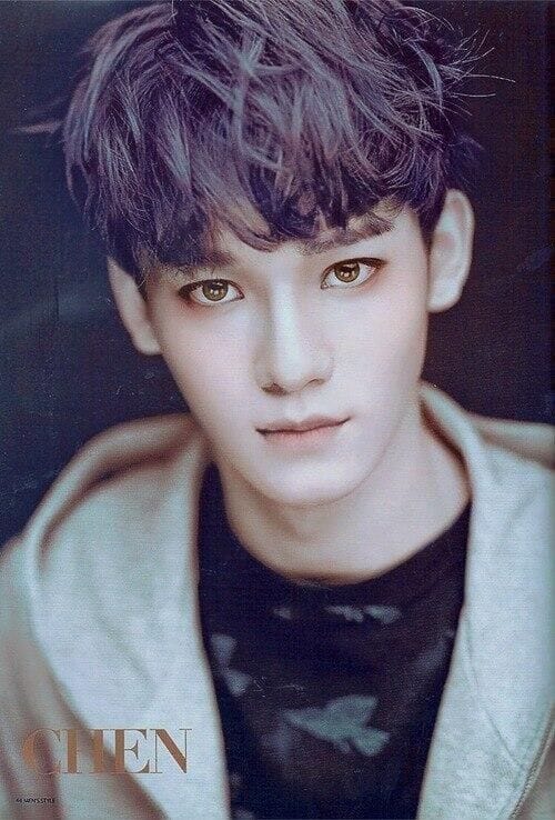 Picture of Chen