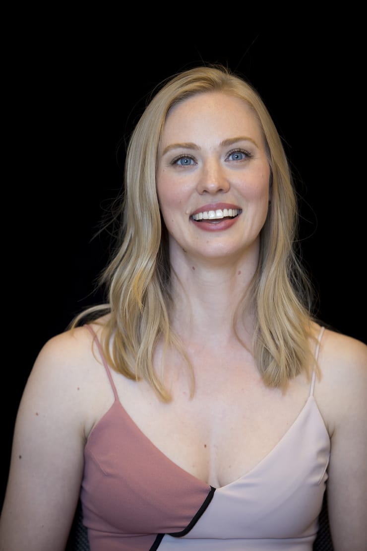 Next photo of Deborah Ann Woll