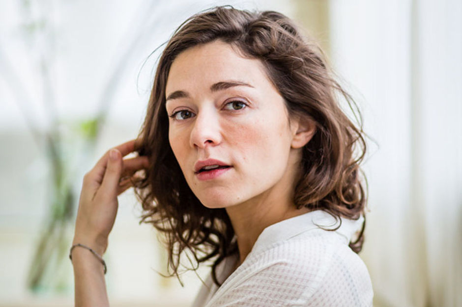 Bénédicte Bantuelle