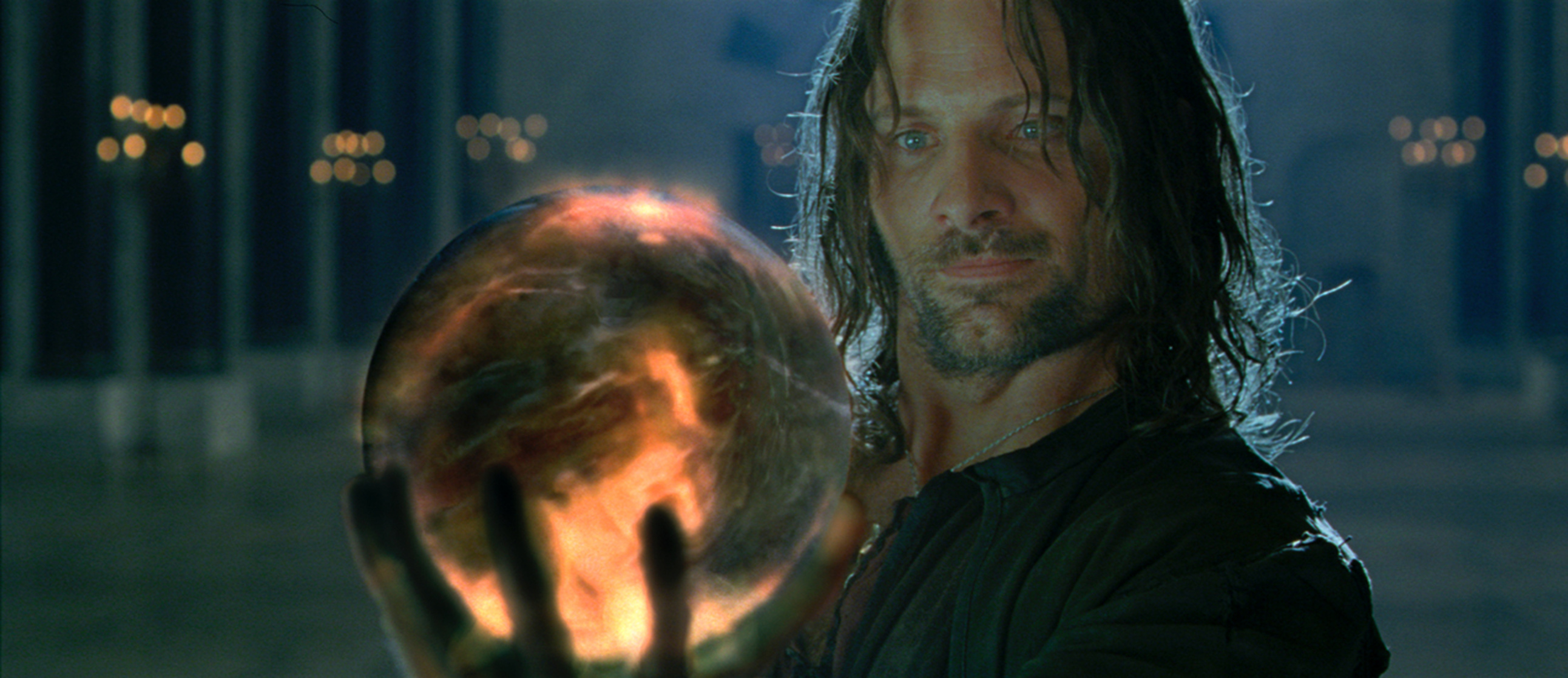 Aragorn