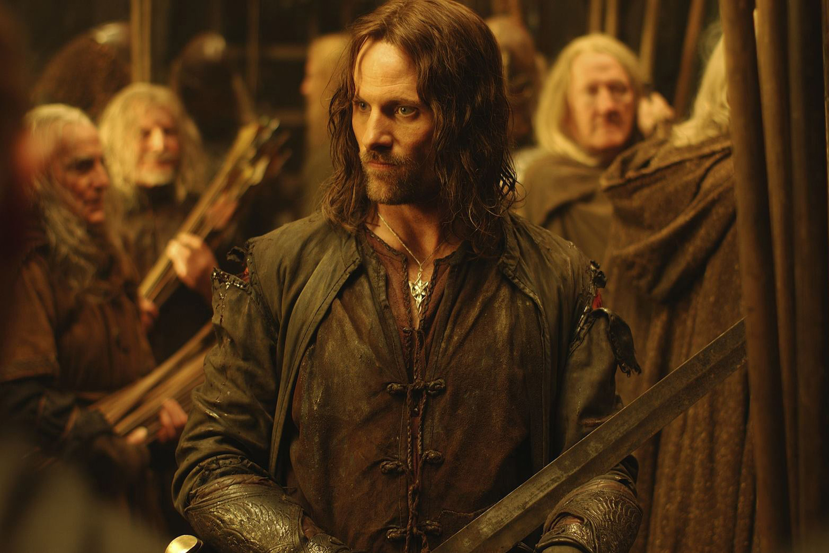 Aragorn