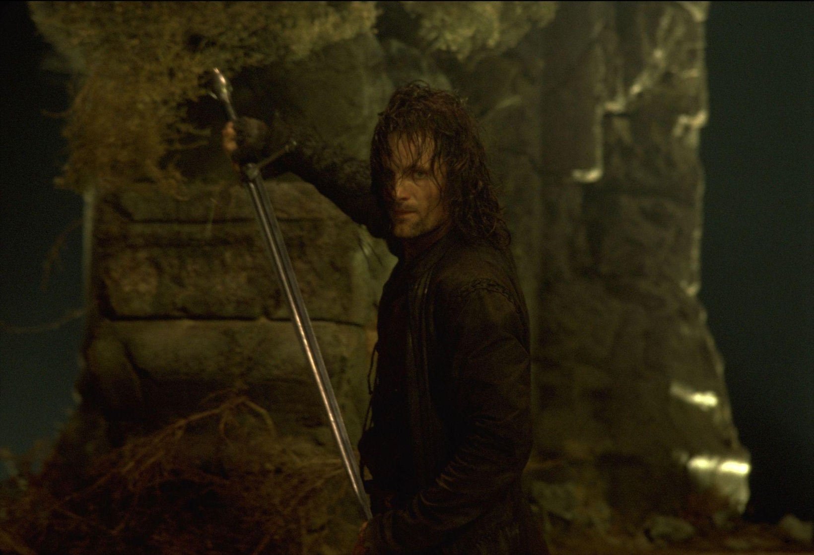 Aragorn
