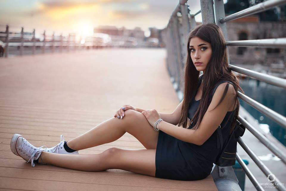 Margherita Aresti Margherita Aresti