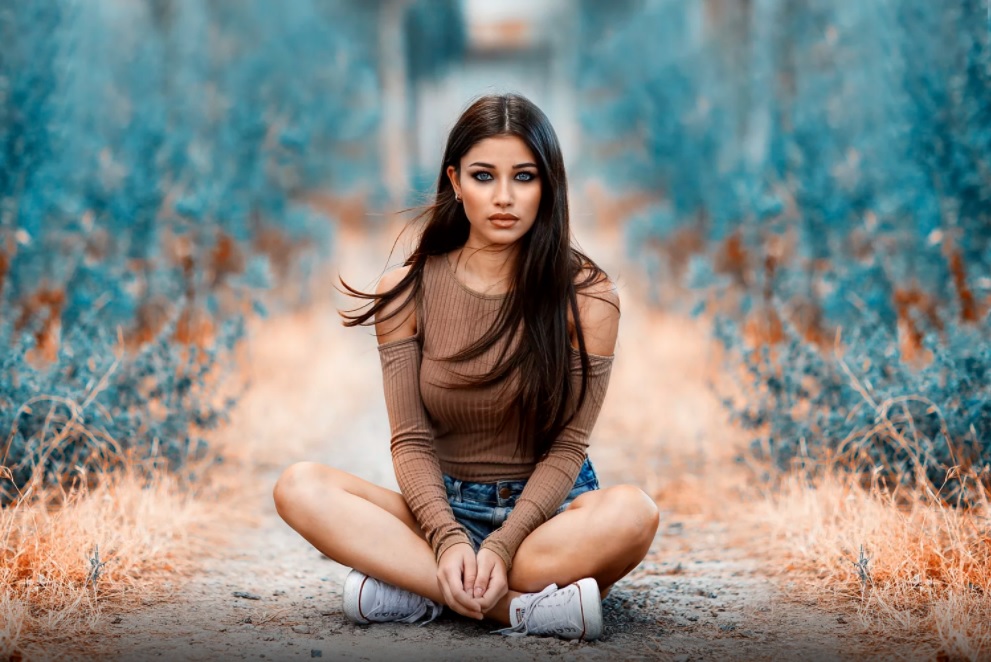 Image of Margherita Aresti