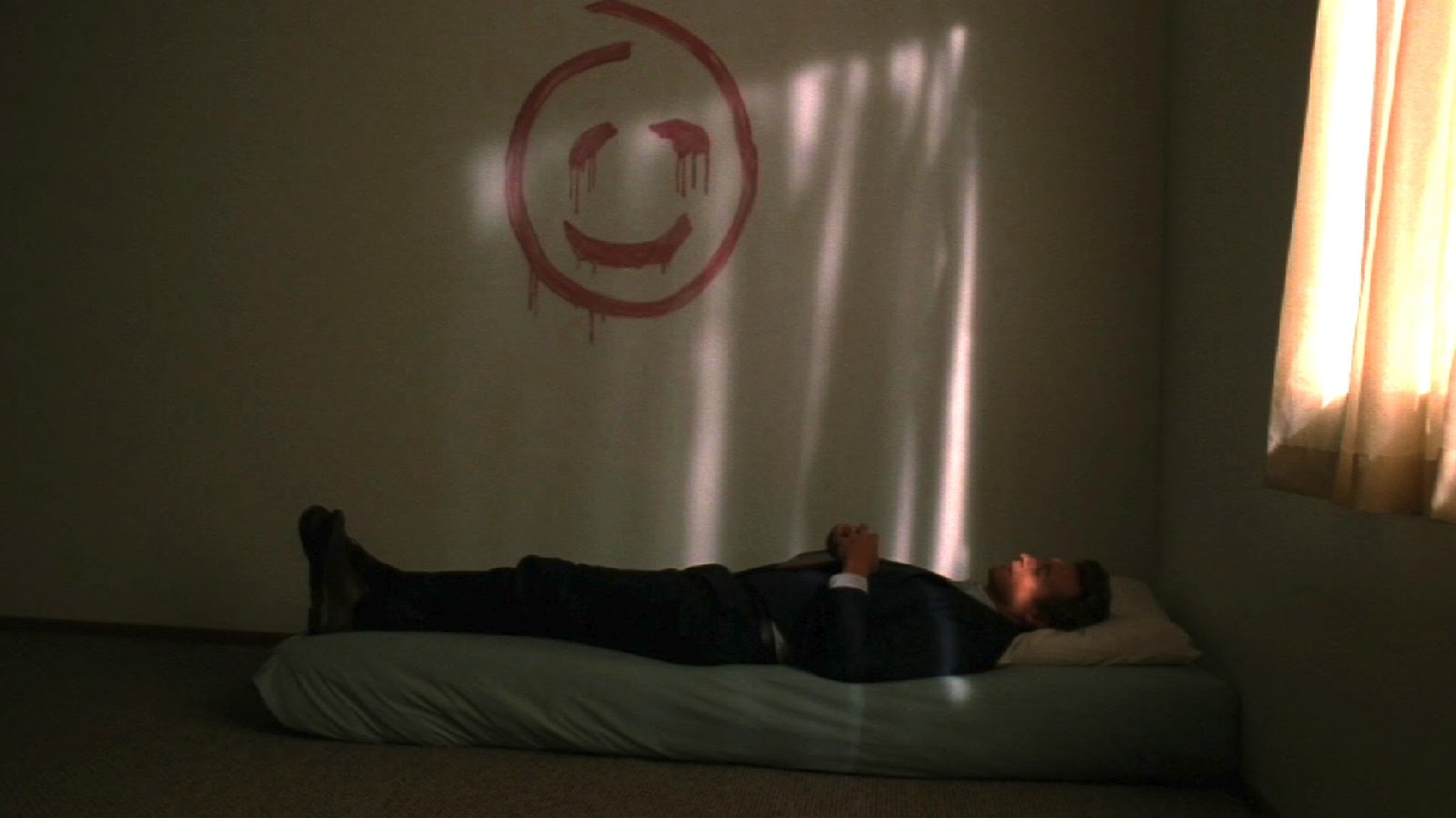 Patrick Jane