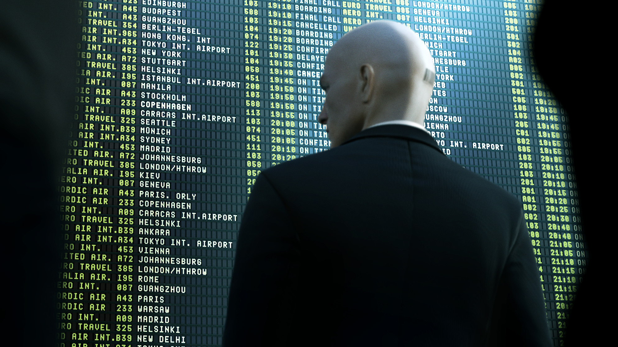 Agent 47 