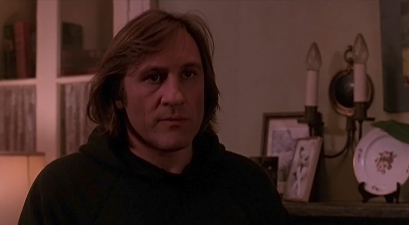 Gérard Depardieu