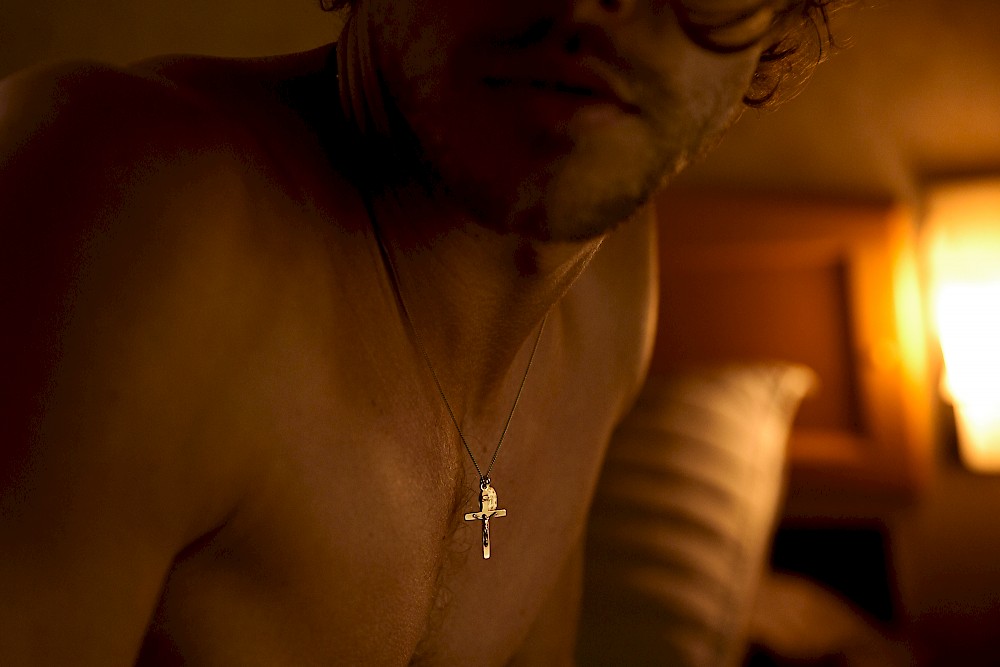 Christopher Mason