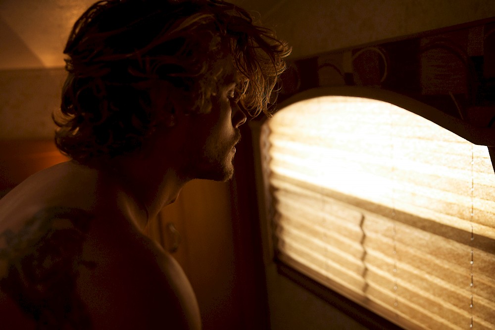 Christopher Mason