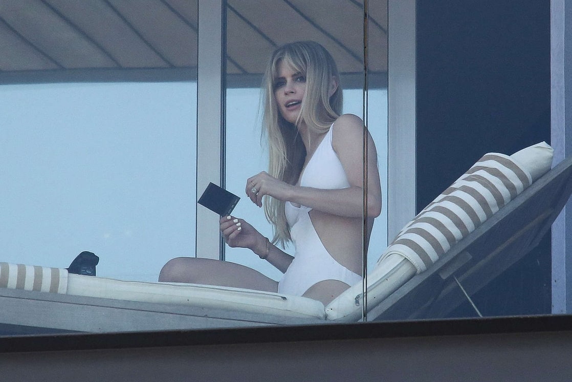 Carlson Young