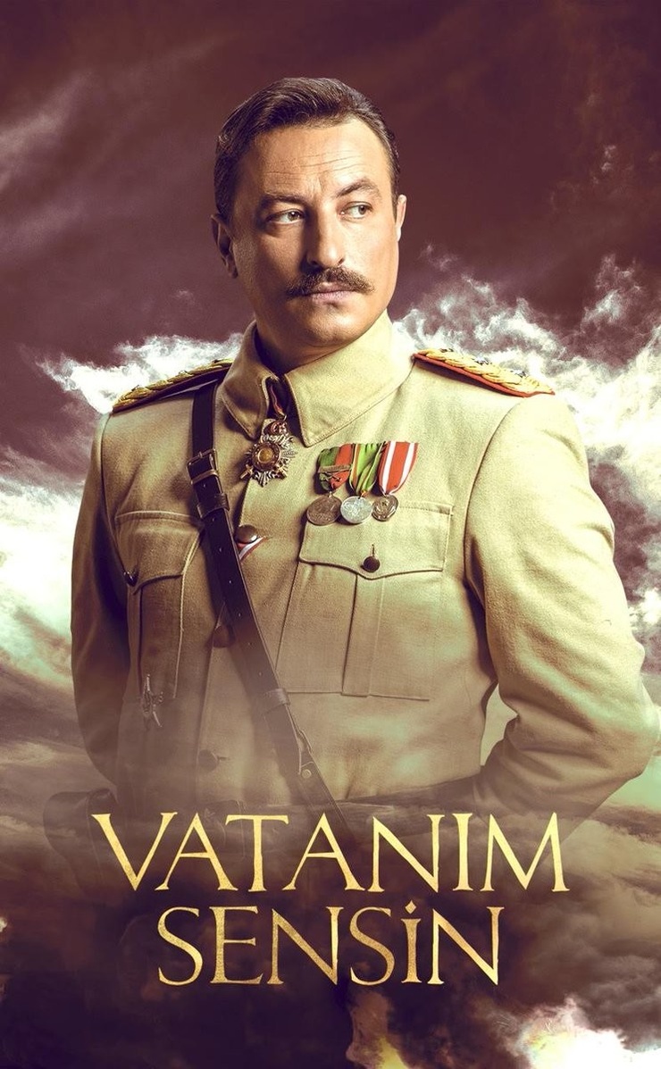 Wounded Love picture