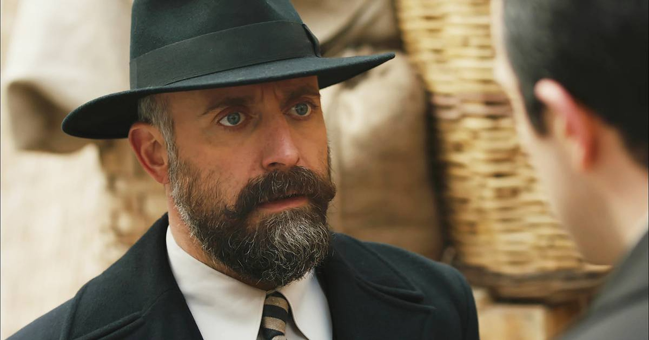 Picture of Wounded Love