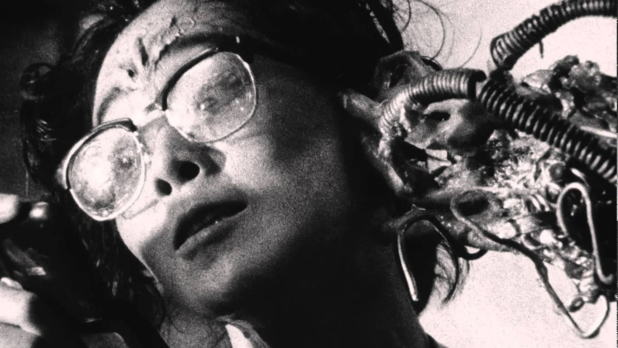 Tetsuo: The Iron Man