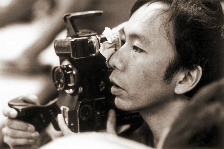 Shinya Tsukamoto
