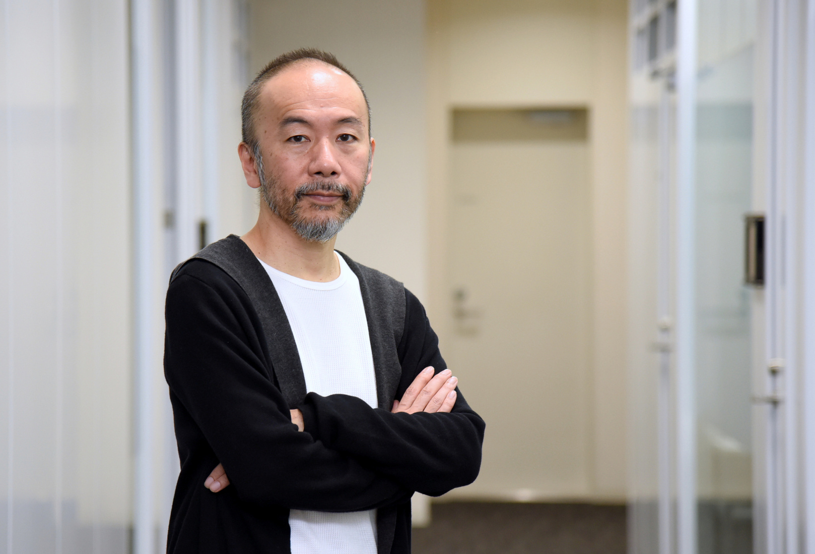 Shinya Tsukamoto