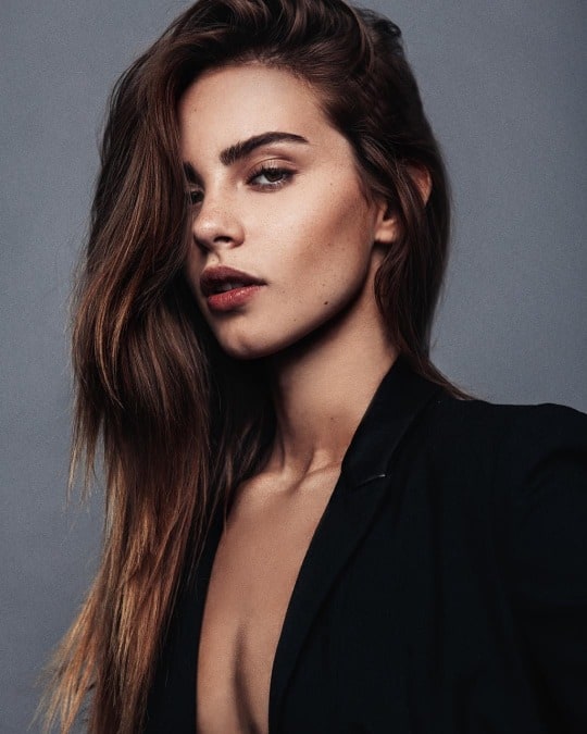 Bridget Satterlee picture