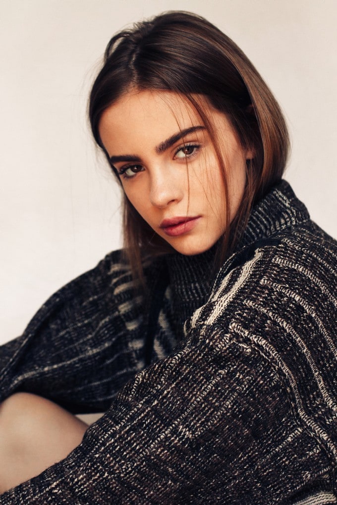 Picture of Bridget Satterlee