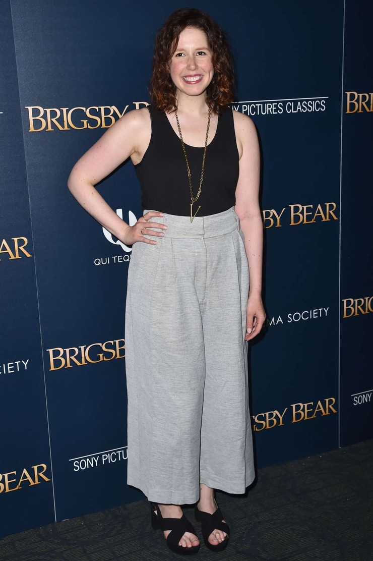 Vanessa Bayer picture