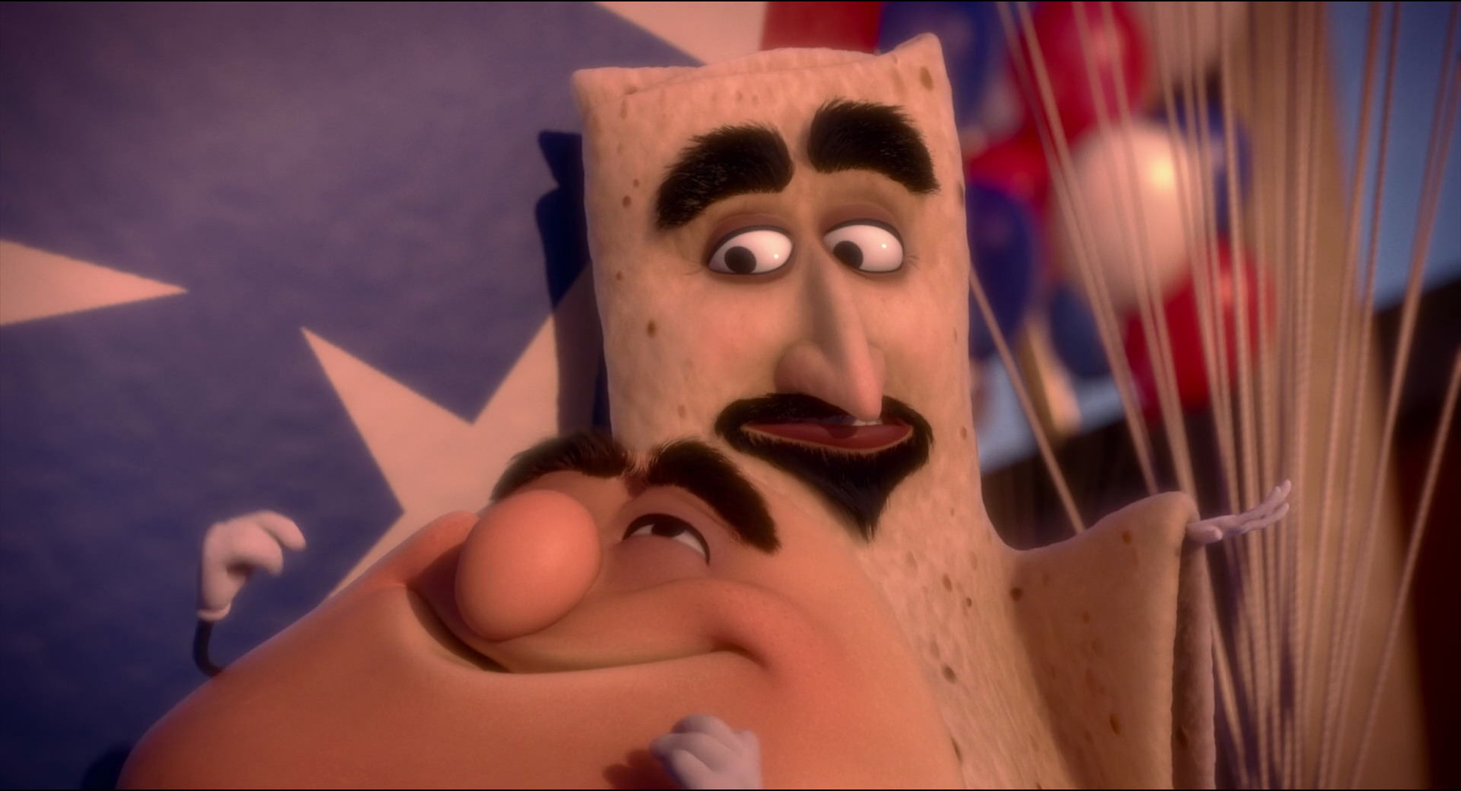 Sausage Party