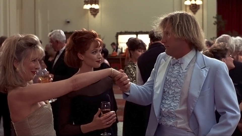 Dumb and Dumber Dumb and Dumber