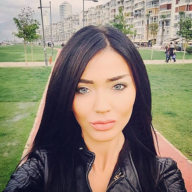 Cansu Taskin