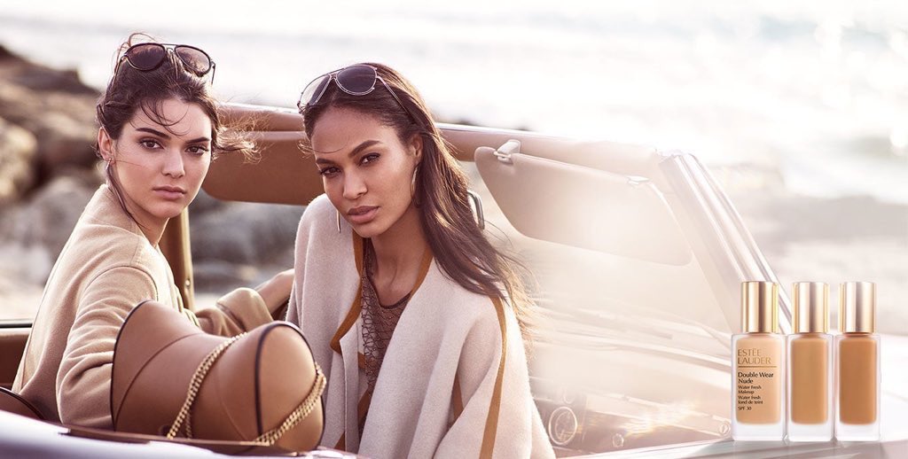 Joan Smalls