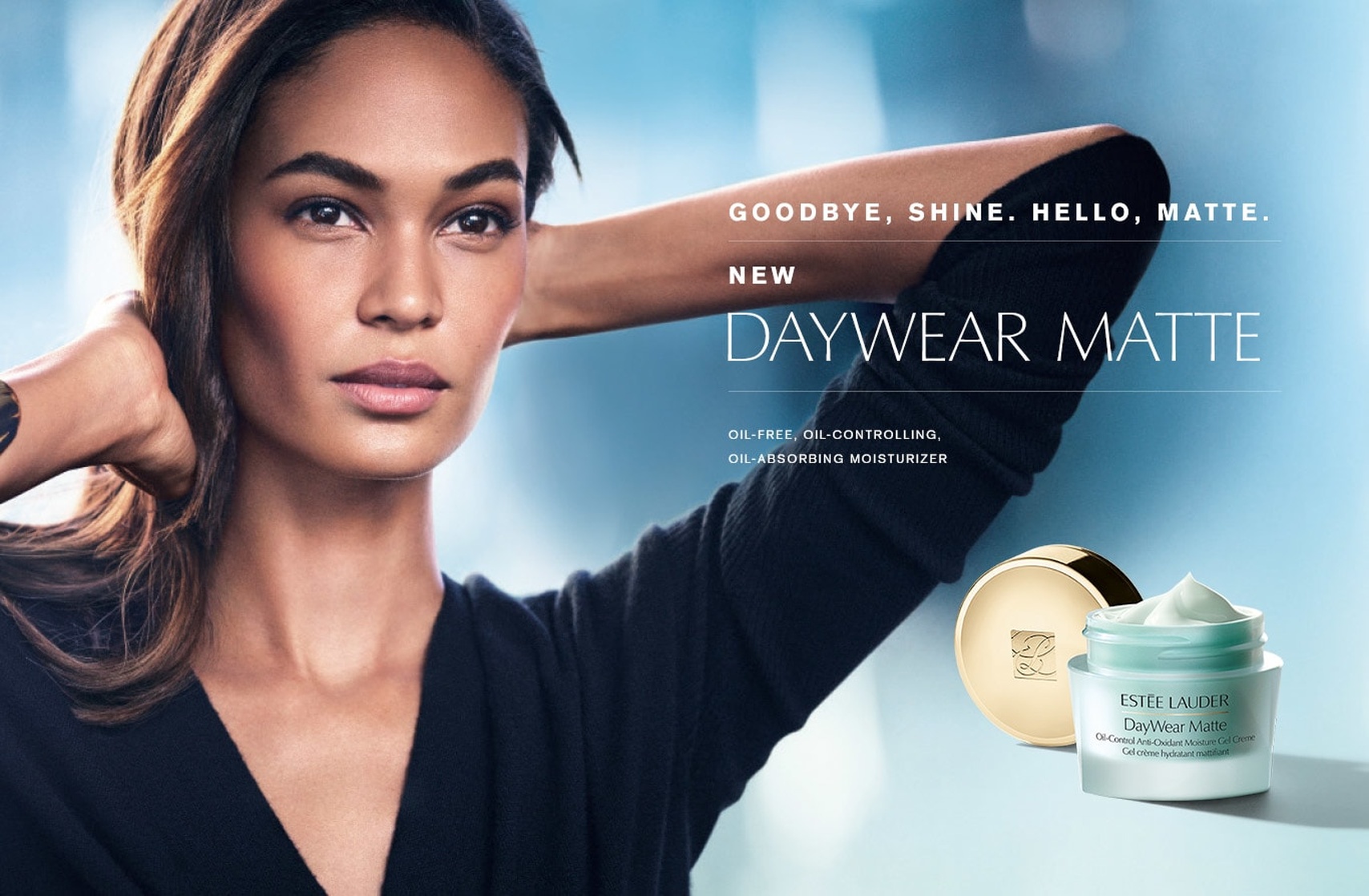 Joan Smalls